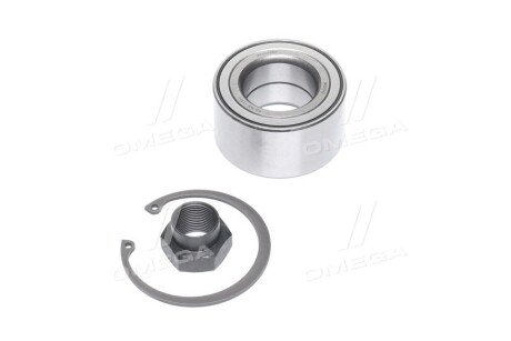 Фото 4 - Підшипник маточини MOOG FD-WB-11180 (FDWB11180)