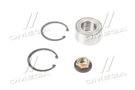 Фото 2 - Подшипник ступицы MOOG FD-WB-11185 (FDWB11185)