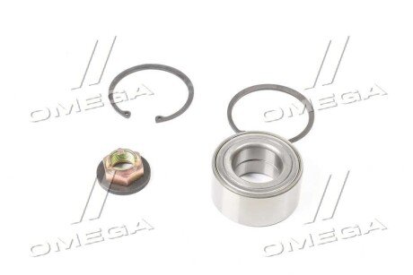 Фото 3 - Подшипник ступицы MOOG FD-WB-11185 (FDWB11185)