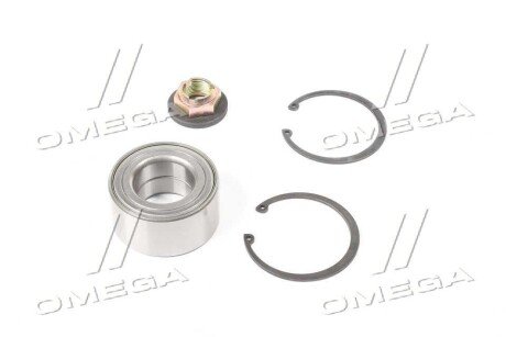 Фото 4 - Подшипник ступицы MOOG FD-WB-11185 (FDWB11185)