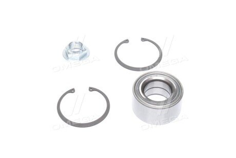 Фото 3 - Подшипник ступицы MOOG FD-WB-11186 (FDWB11186)