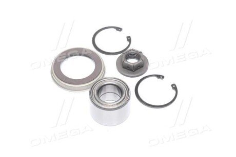 Фото 2 - Підшипник маточини MOOG FD-WB-11217 (FDWB11217)