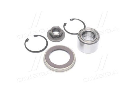 Фото 3 - Підшипник маточини MOOG FD-WB-11217 (FDWB11217)