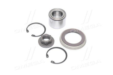 Фото 4 - Підшипник маточини MOOG FD-WB-11217 (FDWB11217)