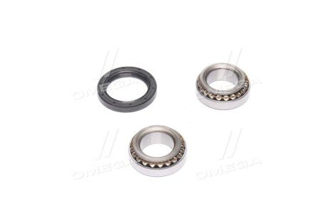 Фото 2 - Підшипник маточини MOOG FD-WB-11218 (FDWB11218)