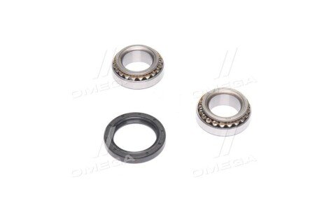 Фото 3 - Підшипник маточини MOOG FD-WB-11218 (FDWB11218)