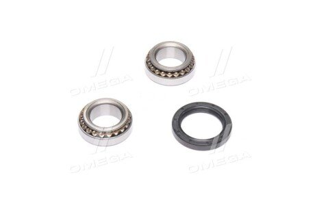 Фото 4 - Підшипник маточини MOOG FD-WB-11218 (FDWB11218)