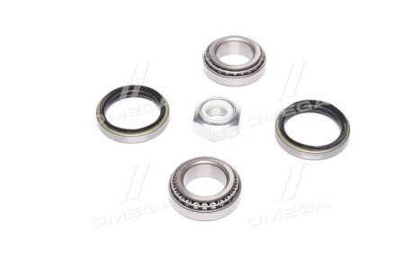 Фото 2 - Підшипник маточини MOOG FD-WB-11220 (FDWB11220)