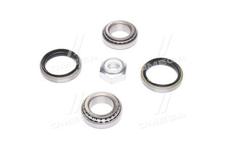 Фото 4 - Підшипник маточини MOOG FD-WB-11220 (FDWB11220)