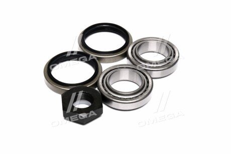 Фото 2 - Підшипник маточини MOOG FD-WB-11221 (FDWB11221)