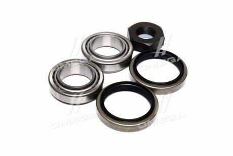 Фото 4 - Підшипник маточини MOOG FD-WB-11221 (FDWB11221)