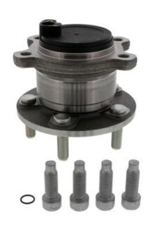 Маточина колеса в зборі - ((1500263, 1776845, 6G912C299FAE, AG9J2B664FAE)) MOOG FD-WB-11248