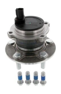 Spare part - MOOG FDWB12700