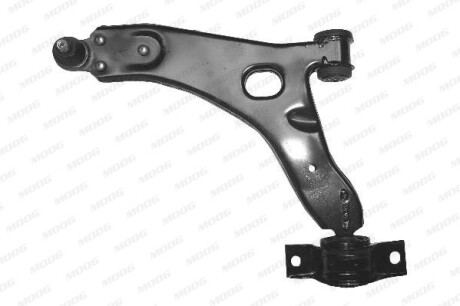 Фото 3 - Рычаг MOOG FD-WP-0404P (FDWP0404P)