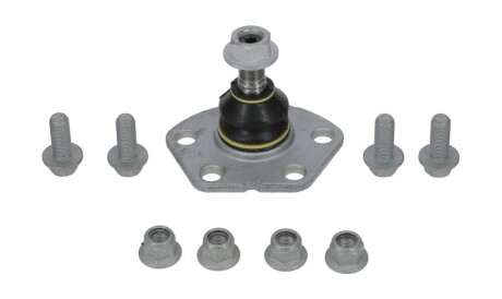 Опора кульова CITROEN / FIAT / PEUGEOT JUMPER / RELAY, DUCATO, BOXER - MOOG FI-BJ-0512