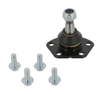 Опора кульова CITROEN / FIAT / PEUGEOT JUMPER / RELAY, DUCATO, BOXER - (1300473080, 1331641080, 364033) MOOG FI-BJ-0513