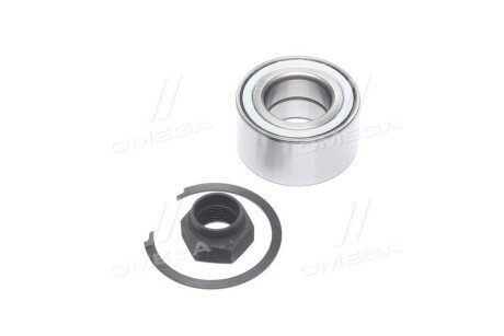 Фото 4 - Підшипник маточини MOOG FI-WB-11526 (FIWB11526)