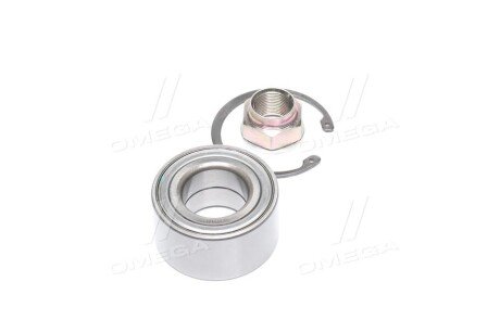 Фото 2 - Підшипник маточини MOOG FI-WB-11527 (FIWB11527)