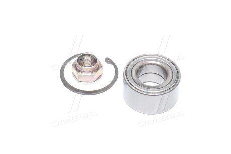 Фото 3 - Підшипник маточини MOOG FI-WB-11527 (FIWB11527)