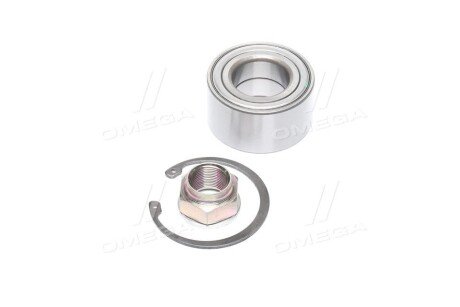 Фото 4 - Підшипник маточини MOOG FI-WB-11527 (FIWB11527)