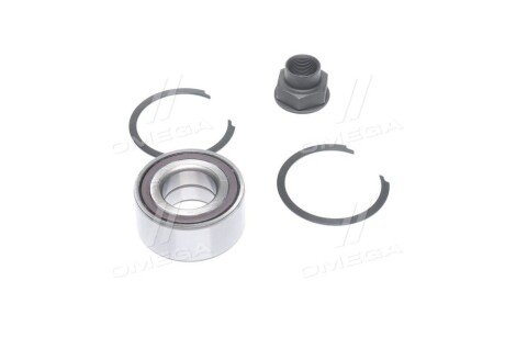 Фото 2 - Підшипник маточини MOOG FI-WB-11564 (FIWB11564)