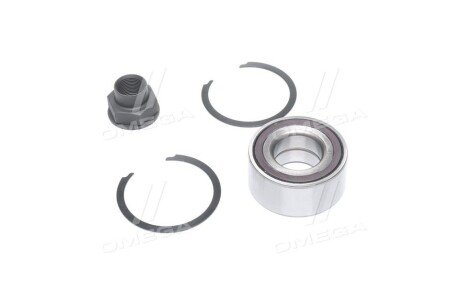 Фото 3 - Підшипник маточини MOOG FI-WB-11564 (FIWB11564)