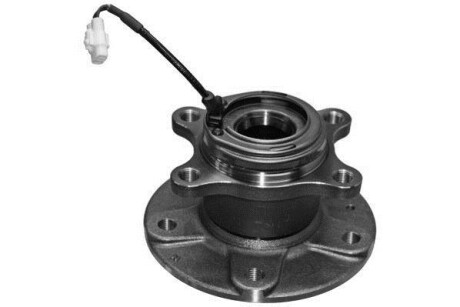 Фото 2 - Підшипник маточини MOOG FI-WB-11614 (FIWB11614)