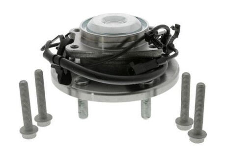 Комплект подшипника - ((K04779796AA, K04779796AB, K04779797AA, K04779797AB, K05171124AD)) MOOG FI-WB-12888