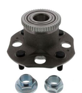 Фото 2 - Підшипник маточини MOOG HO-WB-11783 (HOWB11783)