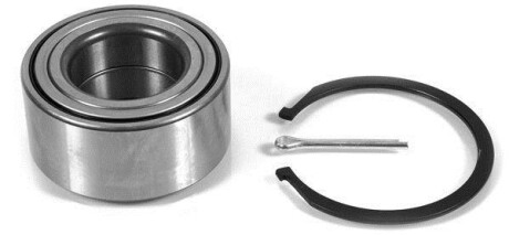 Комплект колісних підшипників - MOOG HY-WB-11797