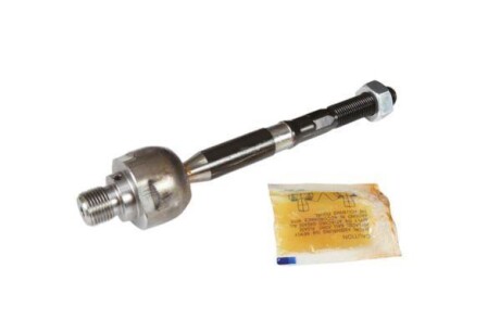 Рульова тяга(без наконечника) Лів/Прав (довжина: 199,2мм) KIA BONGO, K2500, K2700 2.5D/2.7D/2.9D 10.99- - MOOG KIAX4407