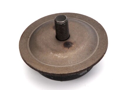 Фото 2 - Сайлентблок рычага MOOG KI-SB-7448 (KISB7448)