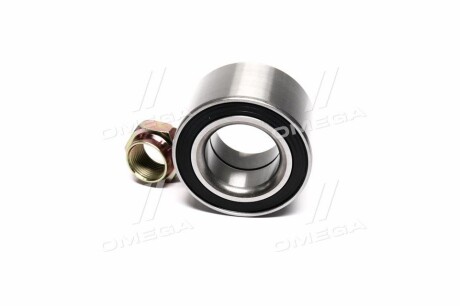 Фото 3 - Підшипник маточини MOOG LAWB11546