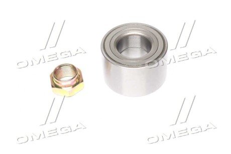 Фото 3 - Подшипник ступицы MOOG LA-WB-11604 (LAWB11604)