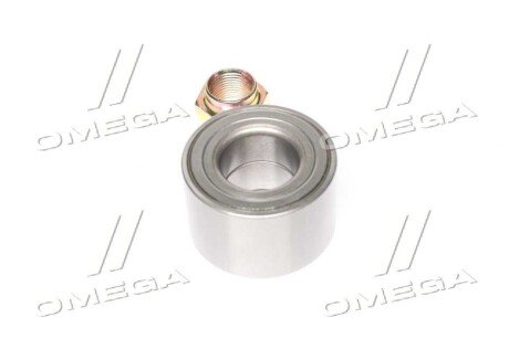 Фото 4 - Подшипник ступицы MOOG LA-WB-11604 (LAWB11604)