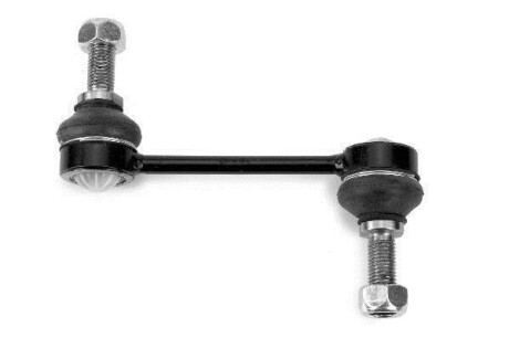 Тяга / стойка, стабилизатор - ((LR030048, RGD000131, RGD500150)) MOOG LR-LS-4053