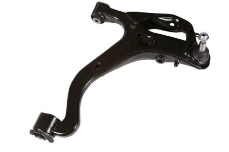 Важіль підвіски коліс передній - ((RBJ501470, RBJ500193, RBJ501250, RBJ501350, RBJ501550)) MOOG LRWP12525