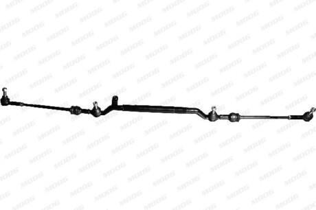 Фото 3 - Рулевая тяга MOOG ME-DS-4175 (MEDS4175)