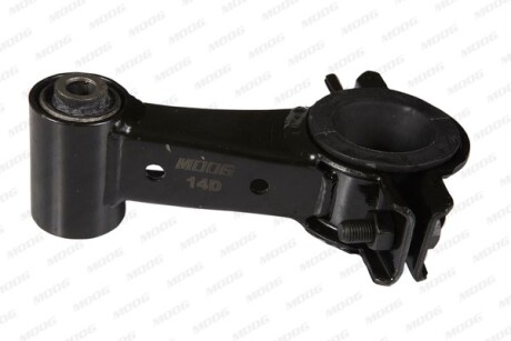 Фото 2 - Стойка стабилизатора MOOG ME-LS-7253 (MELS7253)