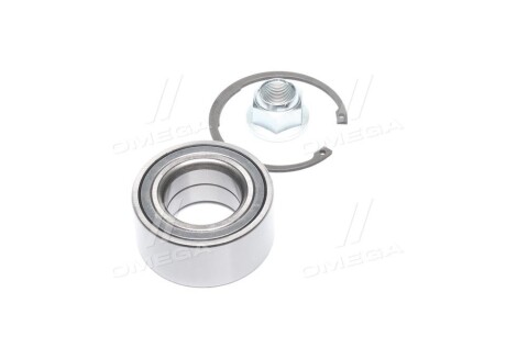 Фото 2 - Подшипник ступицы MOOG MEWB11259