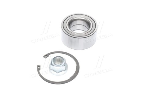 Фото 4 - Подшипник ступицы MOOG MEWB11259