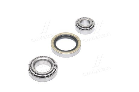 Фото 2 - Підшипник маточини MOOG ME-WB-11261 (MEWB11261)