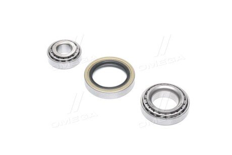 Фото 3 - Підшипник маточини MOOG ME-WB-11261 (MEWB11261)