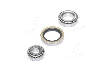 Фото 4 - Підшипник маточини MOOG ME-WB-11261 (MEWB11261)