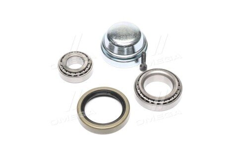 Фото 2 - Підшипник маточини MOOG ME-WB-11265 (MEWB11265)