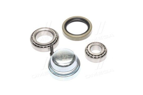 Фото 4 - Підшипник маточини MOOG ME-WB-11265 (MEWB11265)