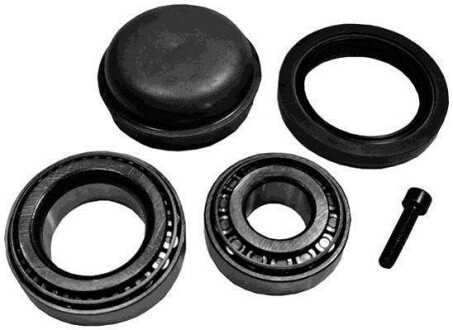 Підшипник маточини перед. MB C-клас (W203/204) 00- - MOOG ME-WB-11274