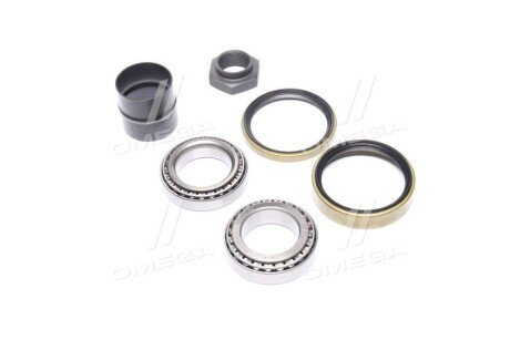 Фото 2 - Подшипник ступицы MOOG ME-WB-11277 (MEWB11277)