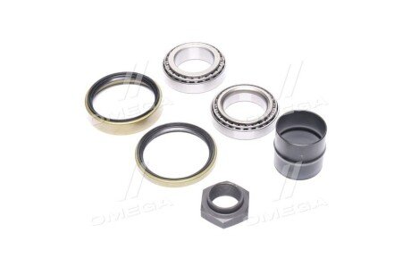 Фото 4 - Подшипник ступицы MOOG ME-WB-11277 (MEWB11277)