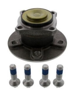 Комплект колісних підшипників - MOOG ME-WB-12751